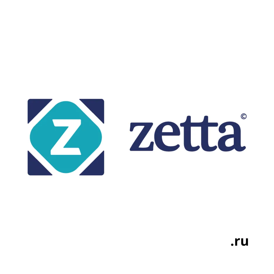 Zetta Travel Insurance Russia Logo