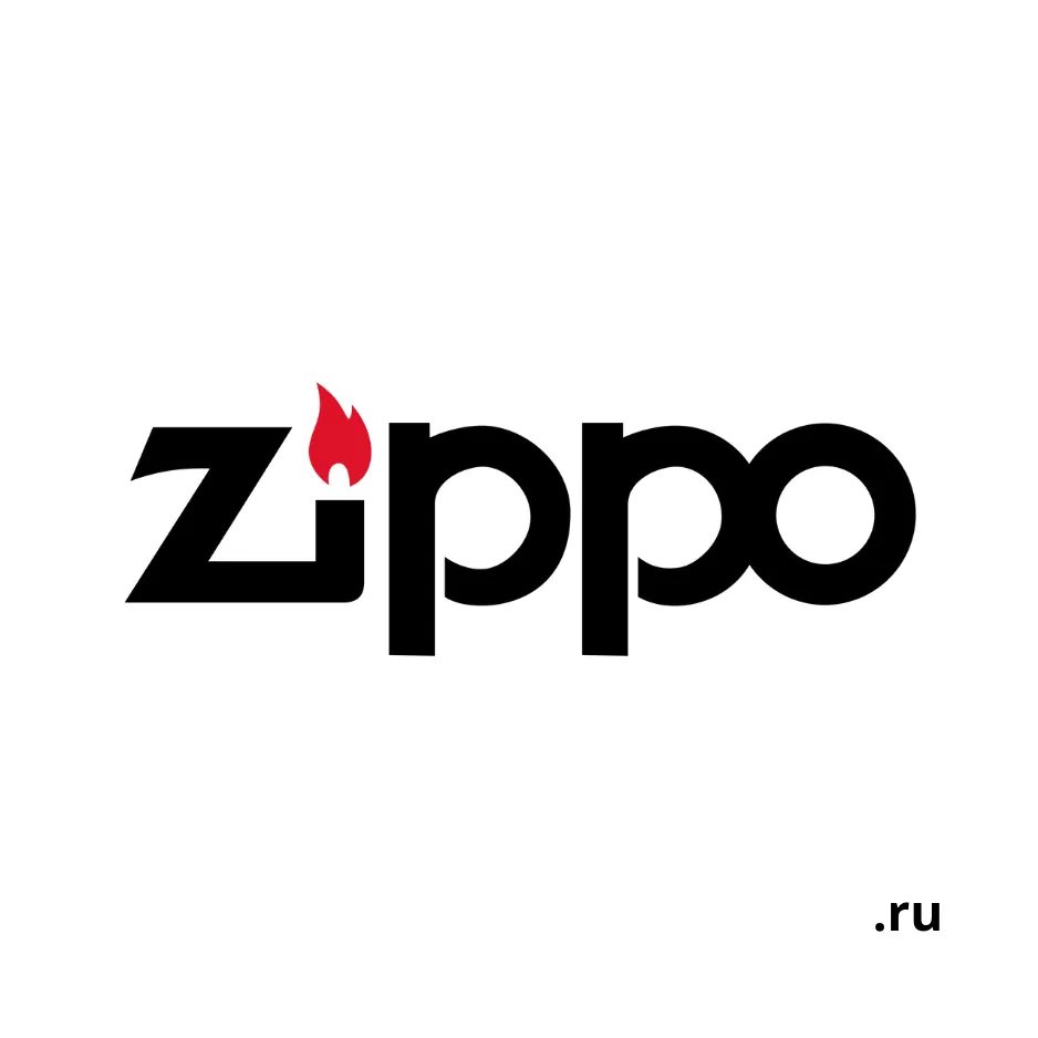 Zippo Russia Logo