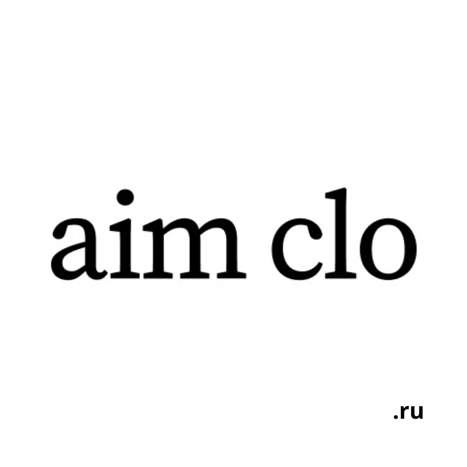 Aim clo Russia Logo