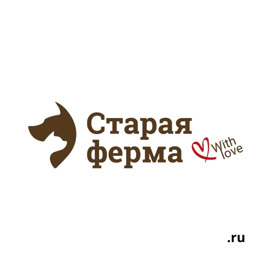 Старая Ферма Russia