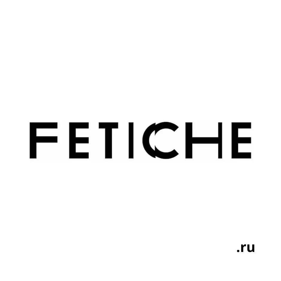 Fetiche Russia Logo