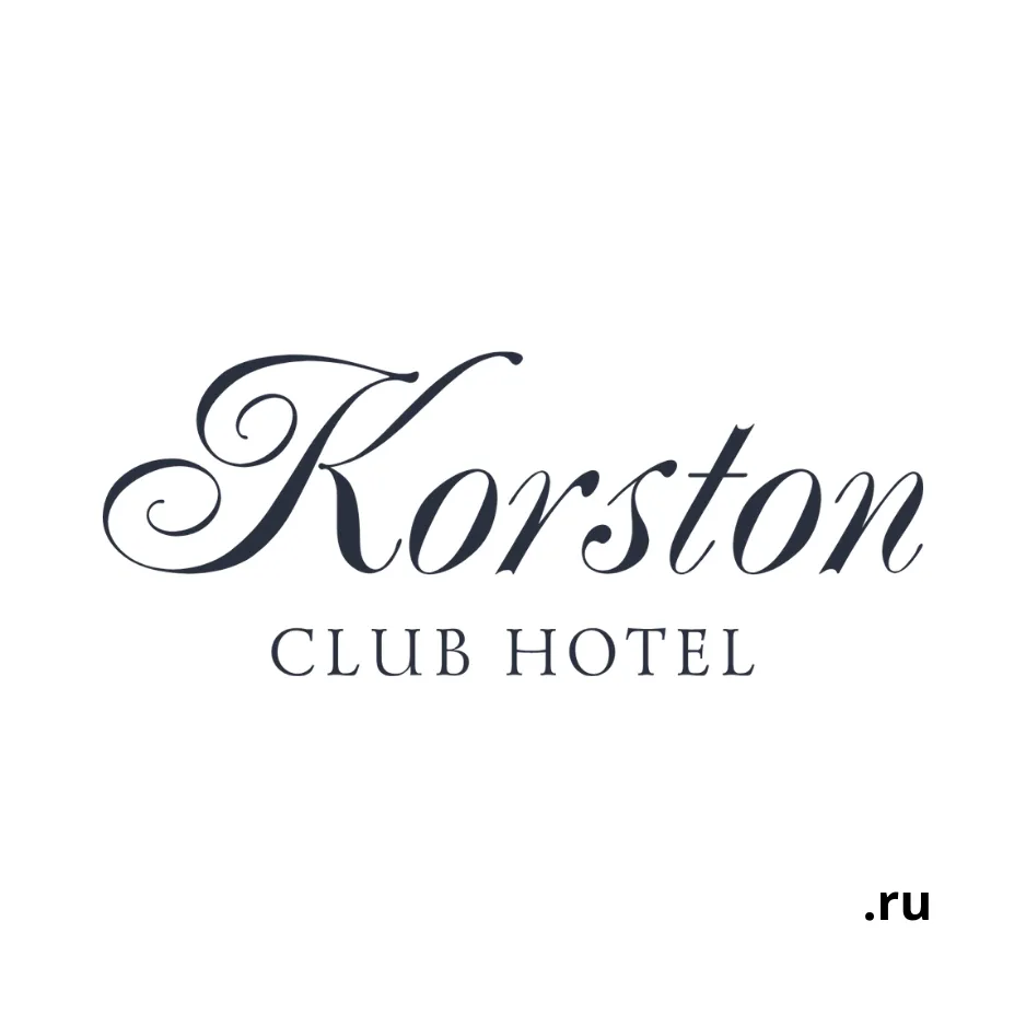 Korston Russia Logo