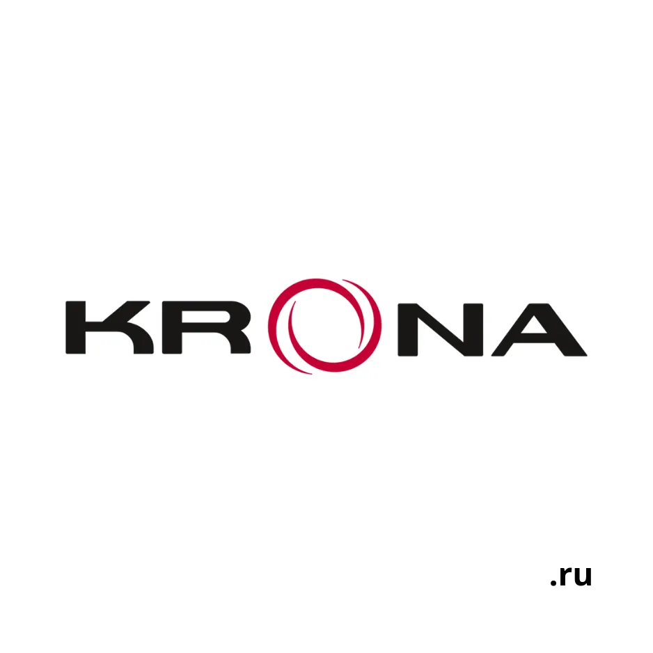 Krona Russia Logo