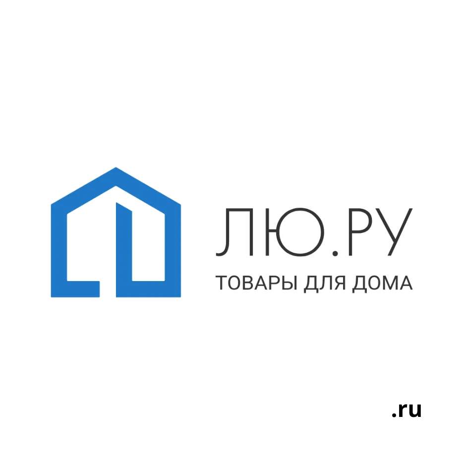 Лю.ру Russia Logo