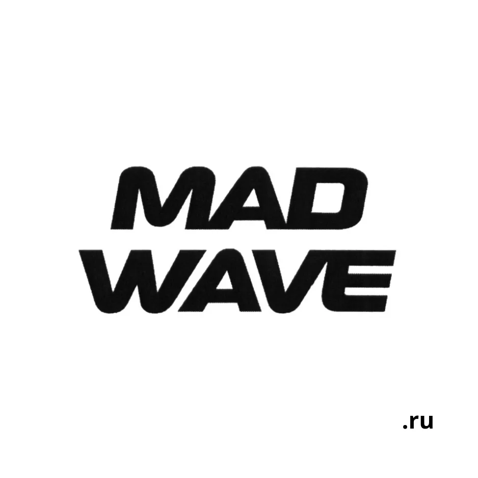 Mad Wave Russia Logo