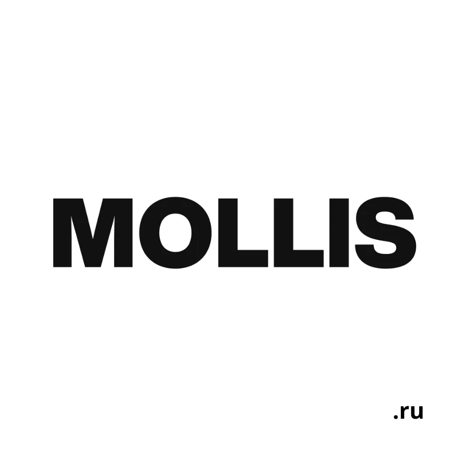Mollis Russia Logo