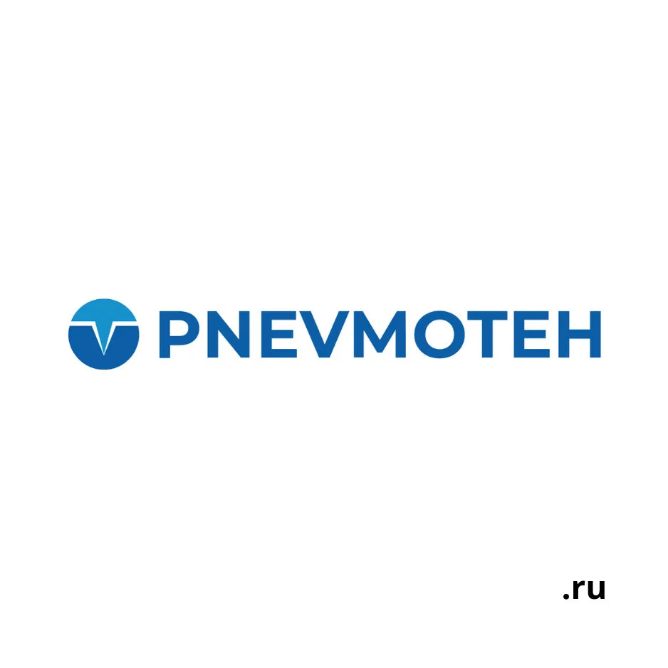 Pnevmoteh Russia Logo
