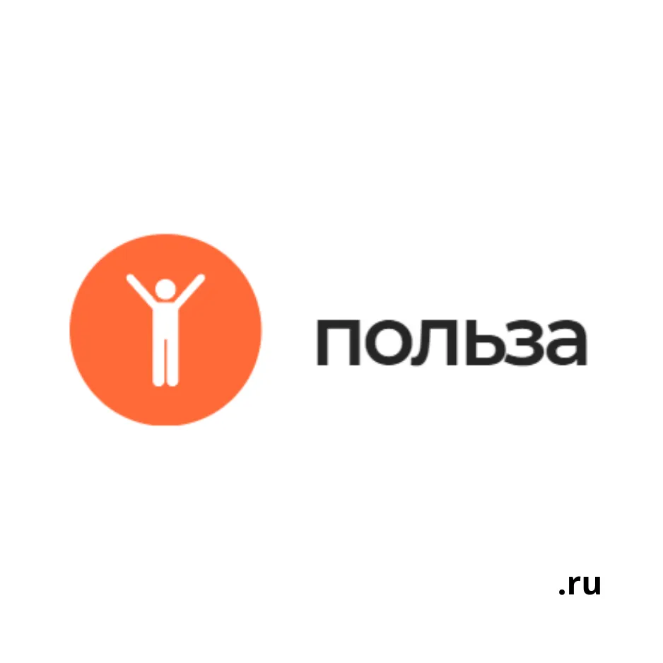 Polza diet Russia Logo