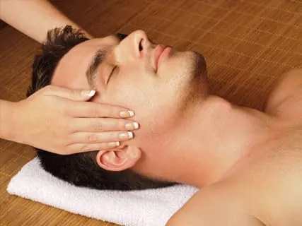 SPA Men's health
