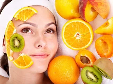 SPA Фруктовое наслаждение