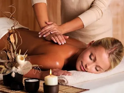 SPA Шоколадное искушение