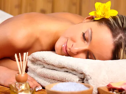SPA для женщин