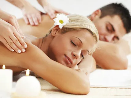 SPA для двоих