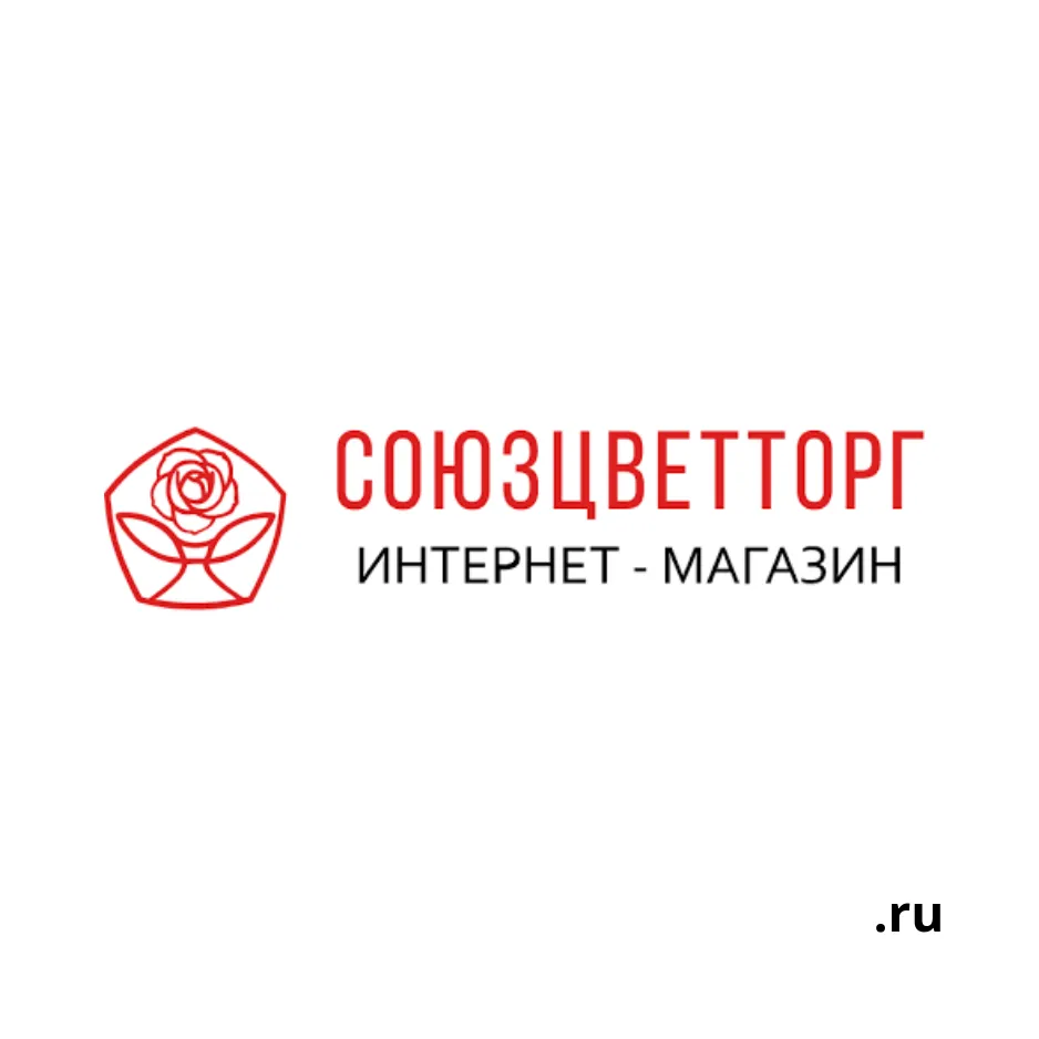 СоюзЦветТорг Russia Logo