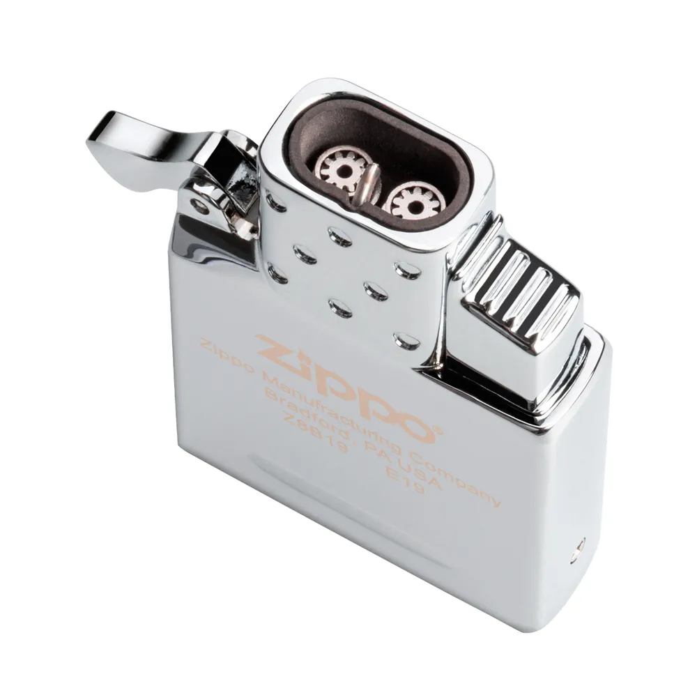 Газовый вставной блок для широкой зажигалки - одинарное пламя ZIPPO 65826