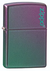 Зажигалка Iridescent ZIPPO 49146ZL