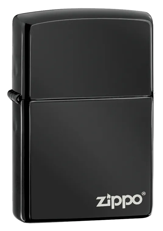 Зажигалка ZL Ebony ZIPPO 24756ZL