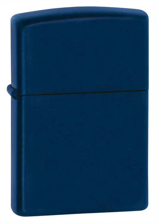 Зажигалка Navy Matte ZIPPO 239