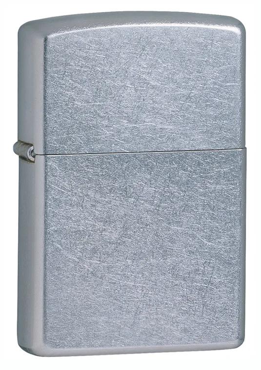 Зажигалка Street Chrome™ ZIPPO 207