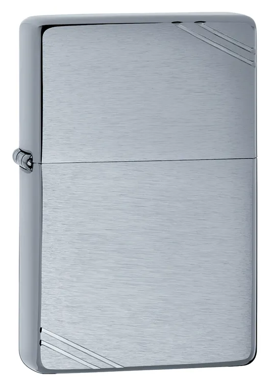 Зажигалка Vintage™ Series 1937 с полосками ZIPPO 230