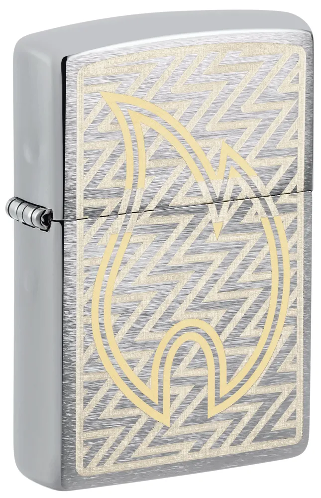 Зажигалка газовая с гибким носиком ZIPPO 121353