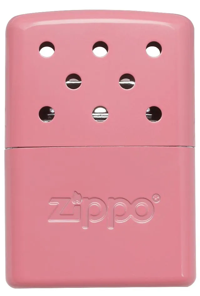 Грелка для рук Pink ZIPPO 40363