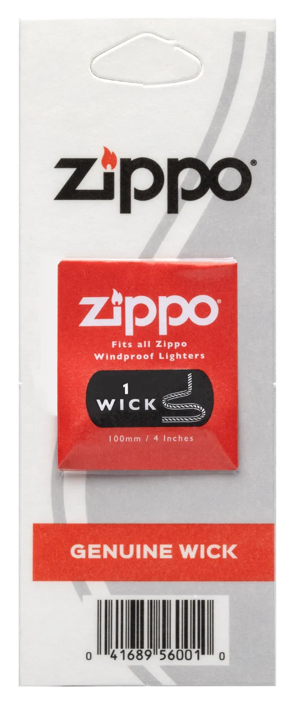 Кремни в блистере ZIPPO 2406NG