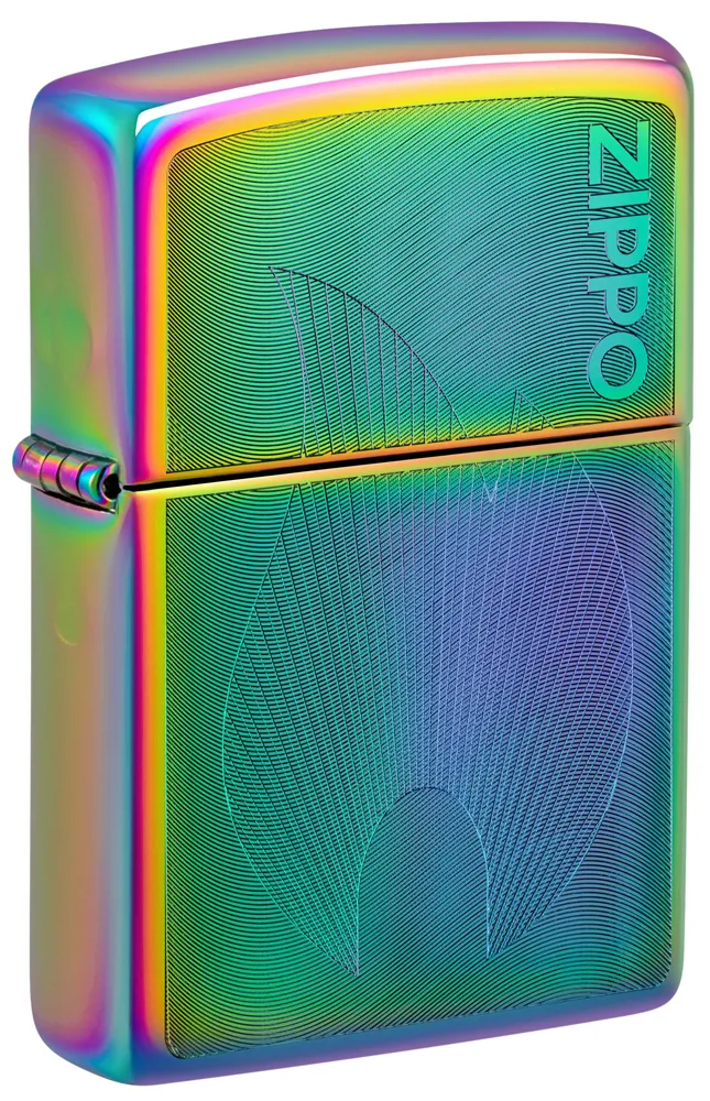 Зажигалка Multi Color ZIPPO 48618