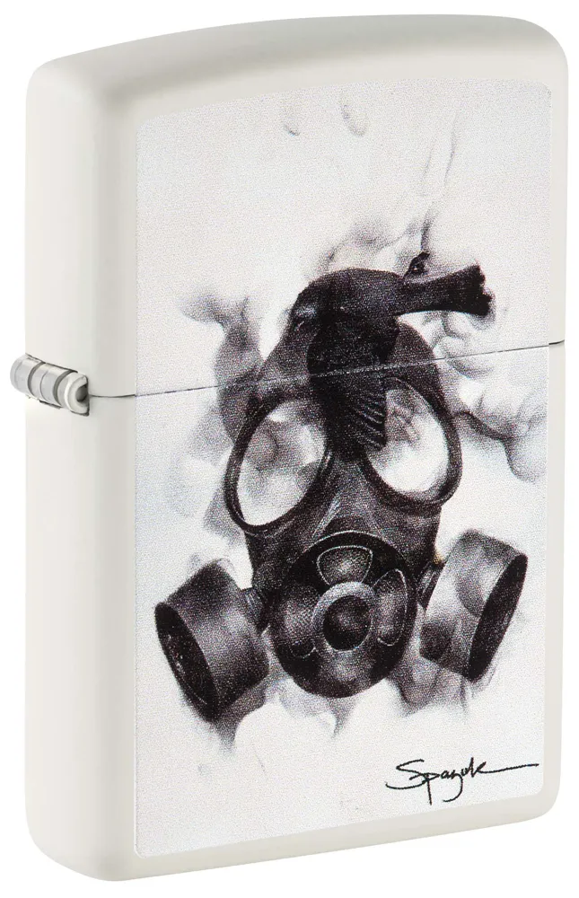 Зажигалка Spazuk ZIPPO 29646
