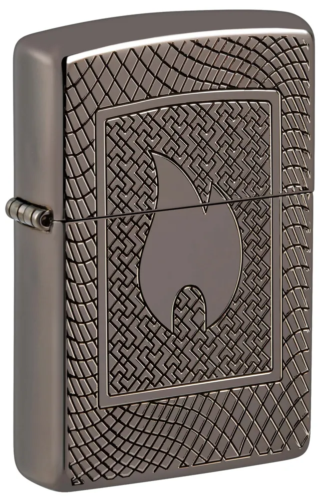 Зажигалка Armor® ZIPPO 169