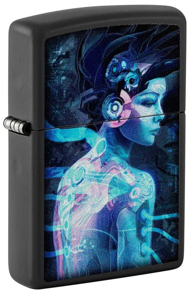 Зажигалка Guy Harvey ZIPPO 48595