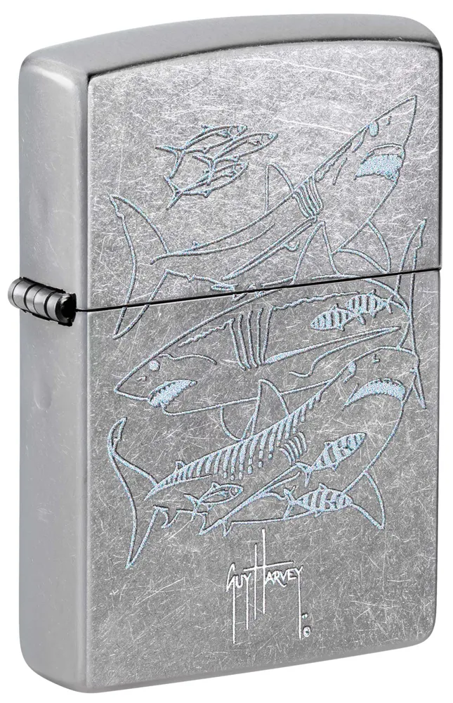 Зажигалка Jungle Design ZIPPO 48567