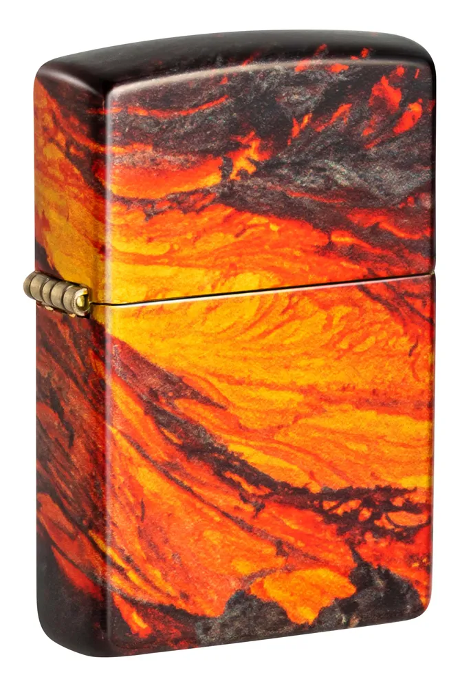 Зажигалка Lightning ZIPPO 48610