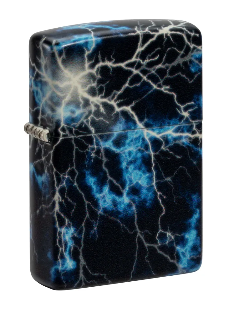 Зажигалка Linda Picken ZIPPO 48596