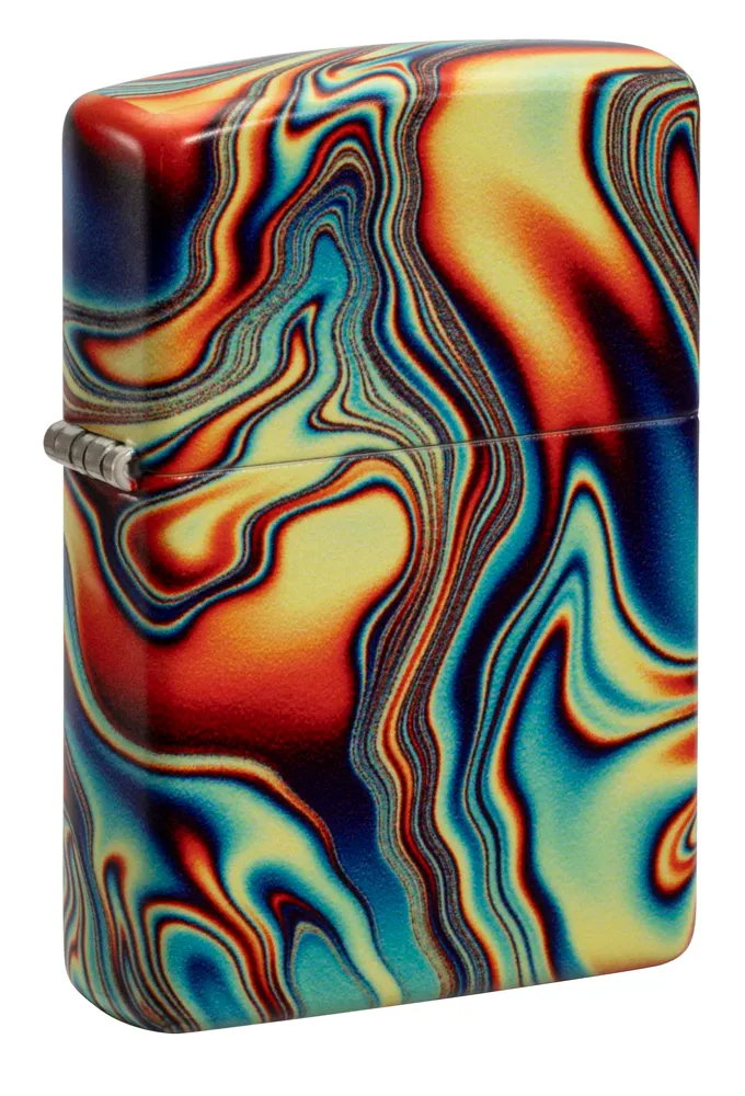 Зажигалка UFO Flame ZIPPO 48514