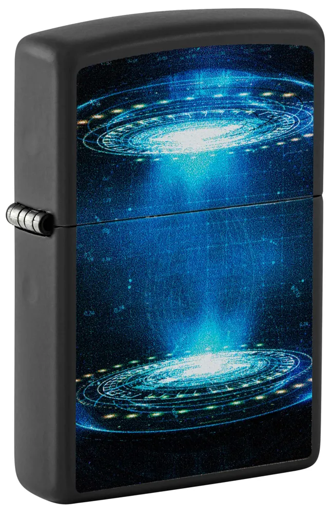 Зажигалка Universe Astro ZIPPO 48547