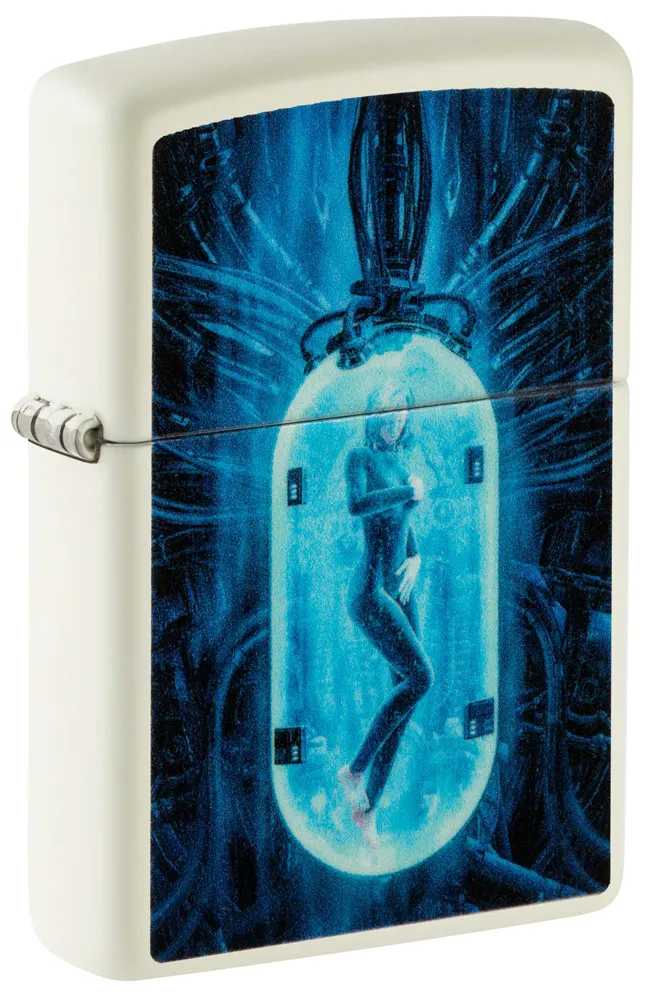 Зажигалка AC/DC ZIPPO 48641