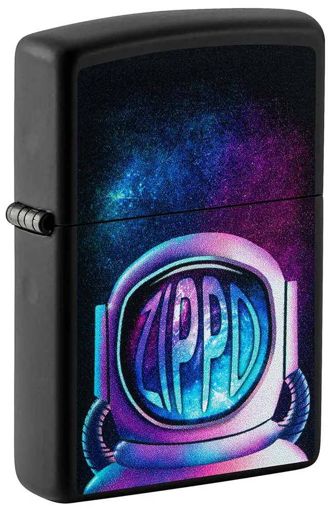 Зажигалка Bimetal ZIPPO 48694
