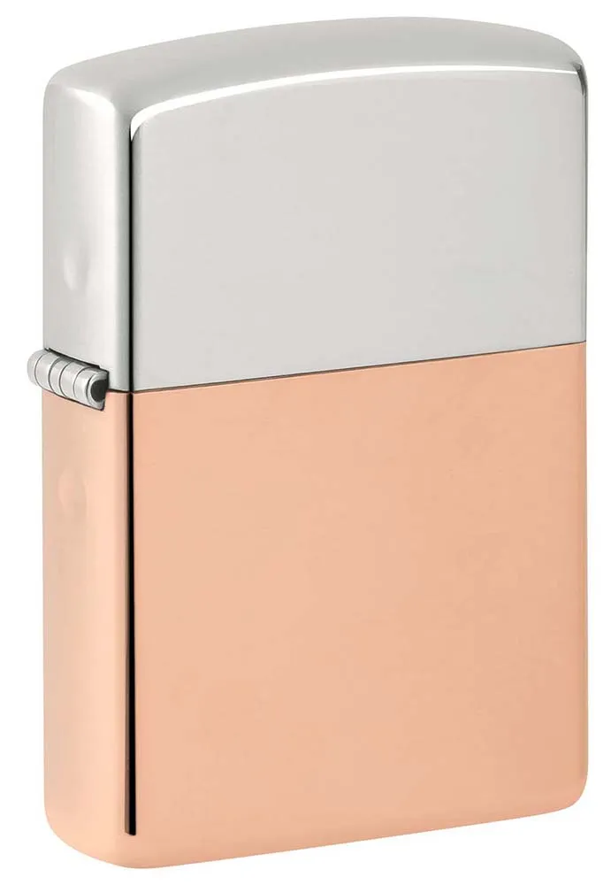 Зажигалка Bimetal ZIPPO 48695