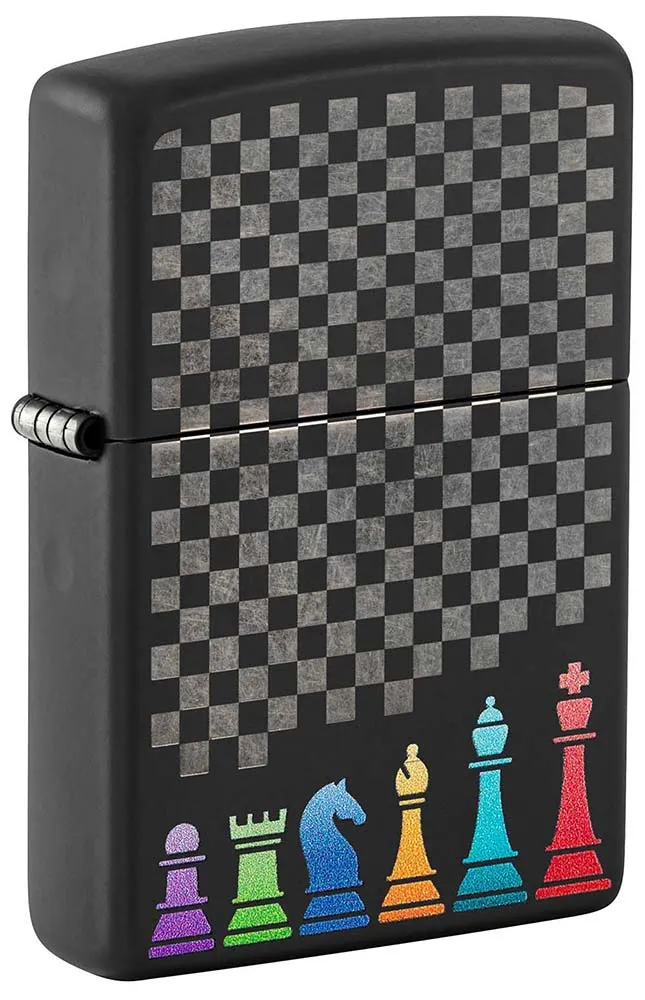 Зажигалка ZIPPO 207 SNAKESKIN ZIPPO LOGO