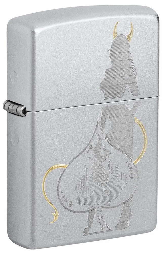 Зажигалка Drippy Z ZIPPO 49682