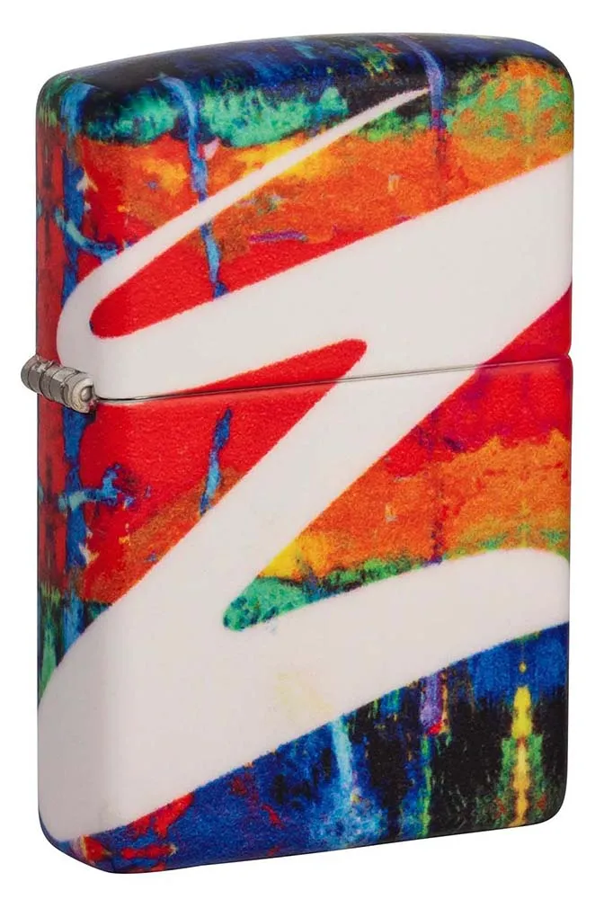 Зажигалка Eastern ZIPPO 48684
