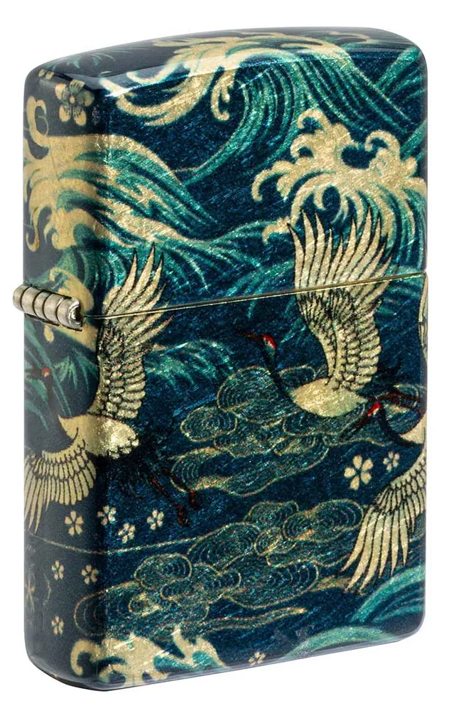 Зажигалка Evil Tree ZIPPO 48681