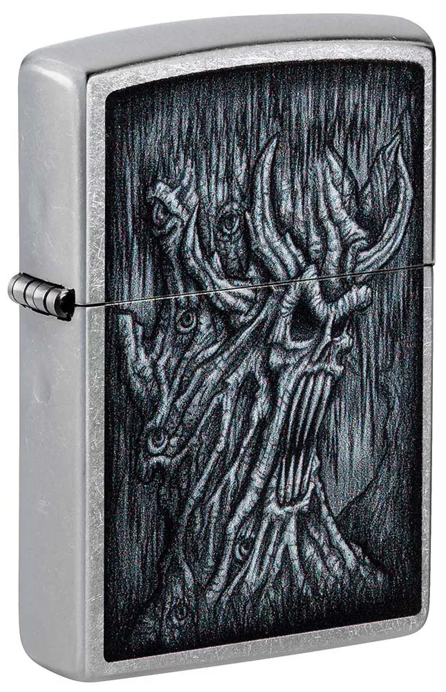 Зажигалка Hot Rod Design ZIPPO 48660