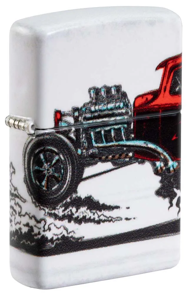 Зажигалка Iron Maiden ZIPPO 48667