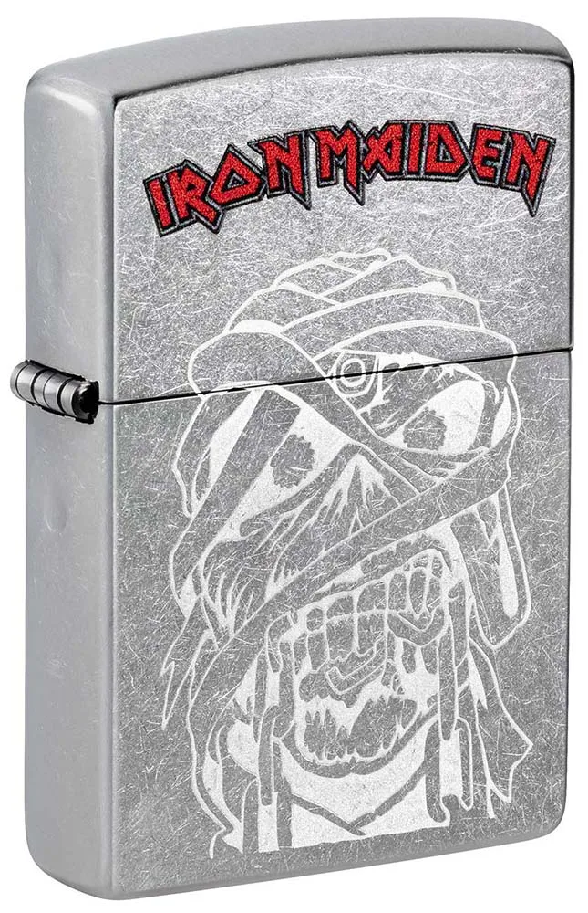 Зажигалка Lava Lamp ZIPPO 48675