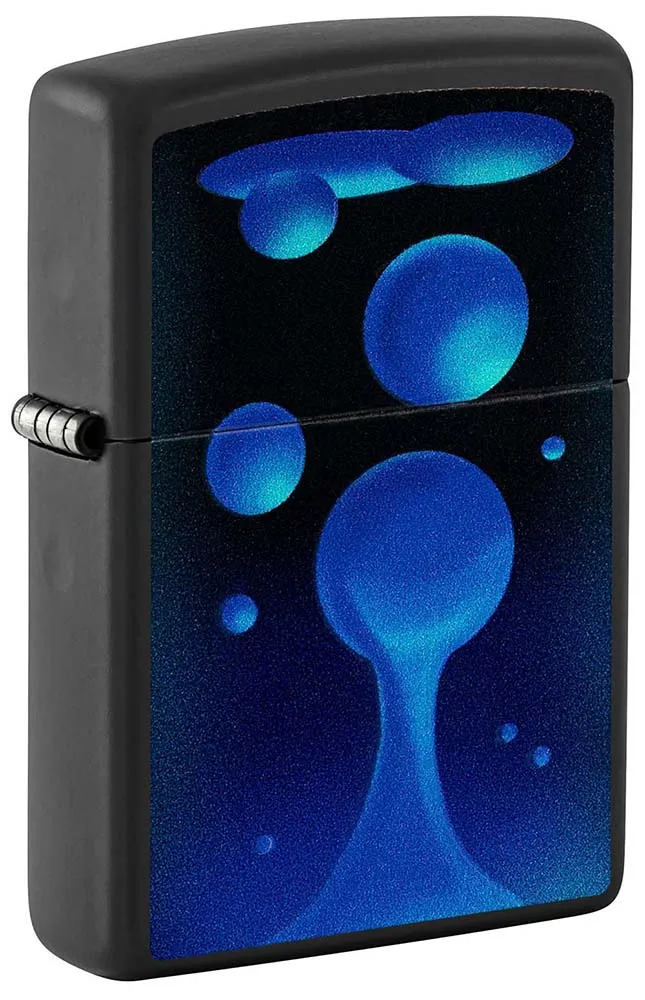 Зажигалка License Plate ZIPPO 48689