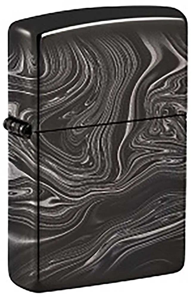 Зажигалка Mountain Waterfall ZIPPO 48676