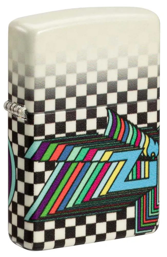 Зажигалка Retro ZIPPO 49586