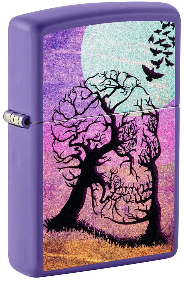 Зажигалка Star Design ZIPPO 48657